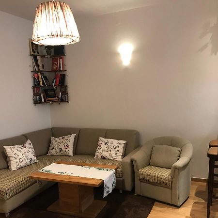 Nice Apartment Near Schoenbrunn And Downtown ウィーン エクステリア 写真