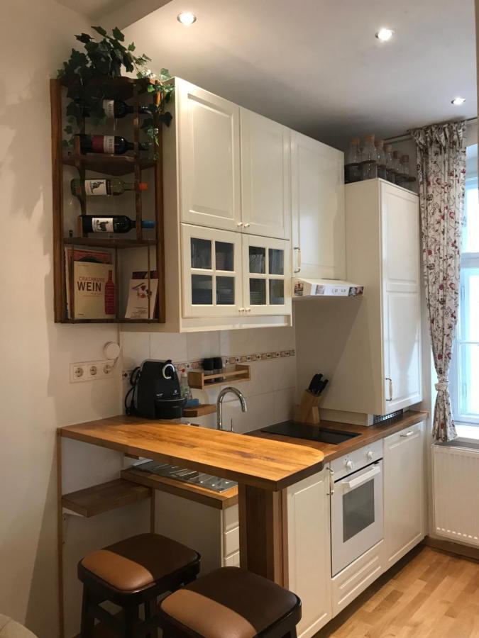 Nice Apartment Near Schoenbrunn And Downtown ウィーン エクステリア 写真