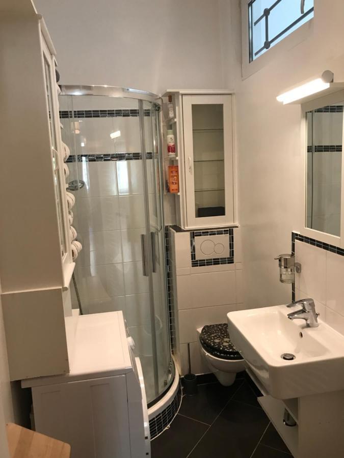 Nice Apartment Near Schoenbrunn And Downtown ウィーン エクステリア 写真