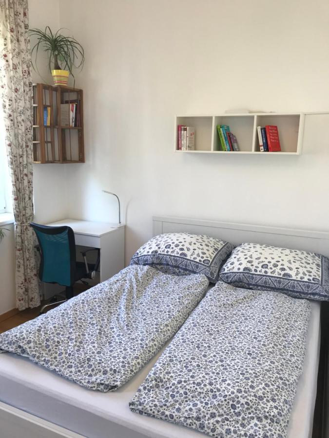 Nice Apartment Near Schoenbrunn And Downtown ウィーン エクステリア 写真